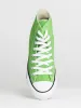 MENS CONVERSE CTAS PARTIALLY RECYCLED COTTON HI - CLEARANCE sold by Blackwell