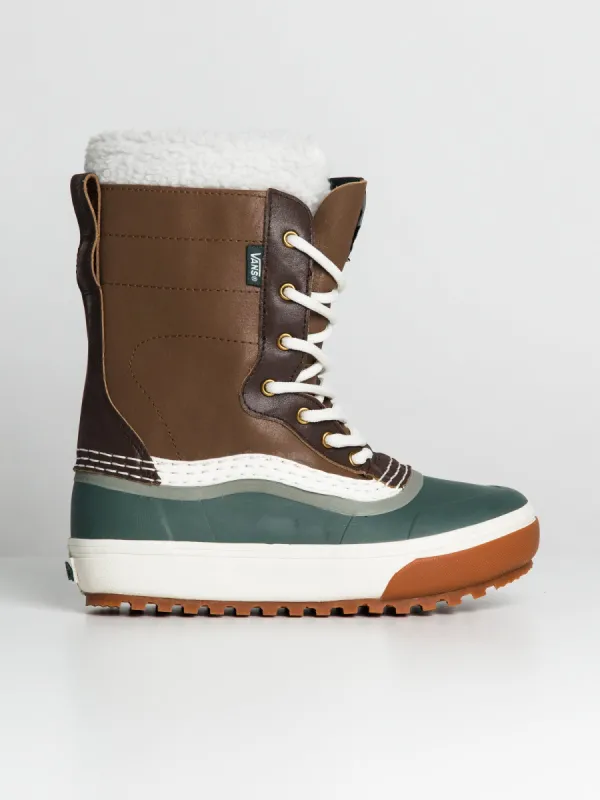 WOMENS VANS STANDARD SNOW MTE - CLEARANCE sold by Blackwell