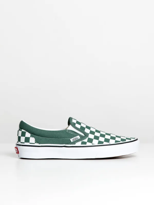 MENS VANS CLASSIC SLIP ON - CLEARANCE sold by Blackwell