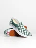 MENS VANS CLASSIC SLIP ON - CLEARANCE sold by Blackwell
