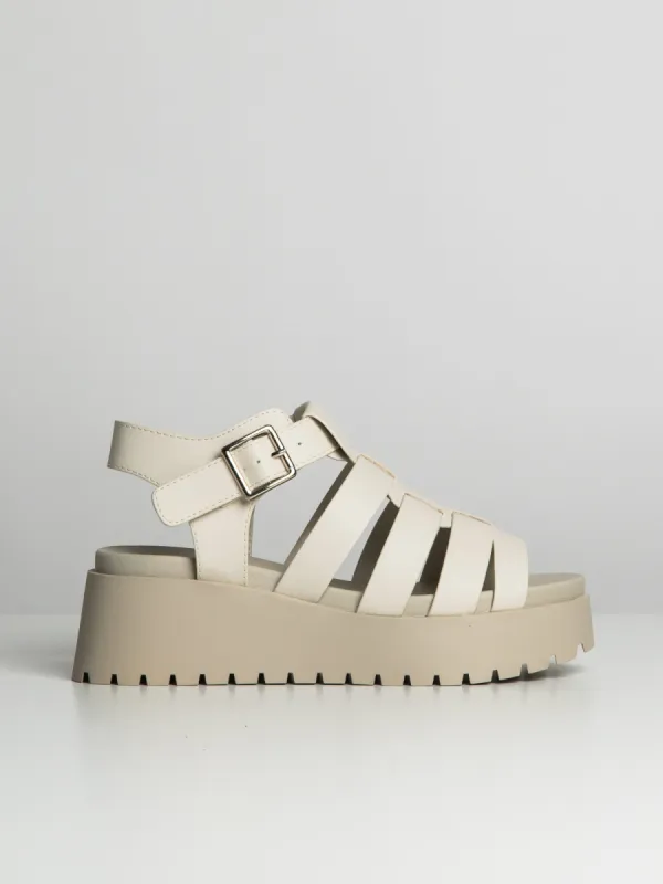 WOMENS HARLOW DARIA - CLEARANCE sold by Blackwell