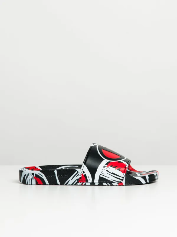 MENS CHAMPION IPO COMIC - CLEARANCE sold by Blackwell