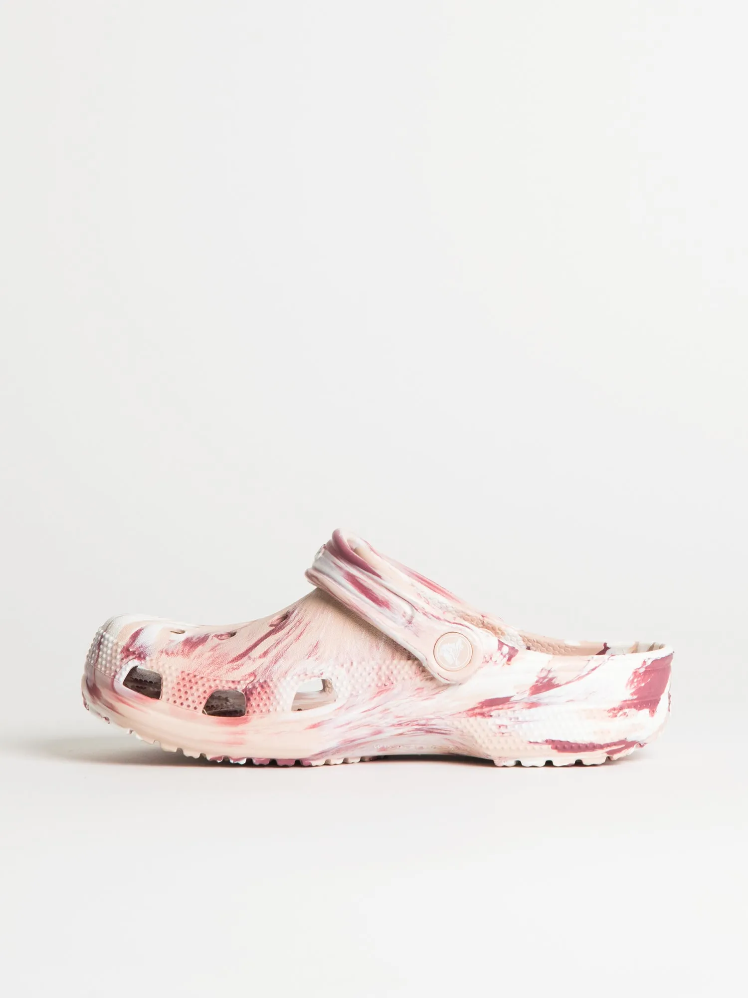 WOMENS CROCS CLASSIC MARBLED CLOG sold by Blackwell product image thumbnail 4