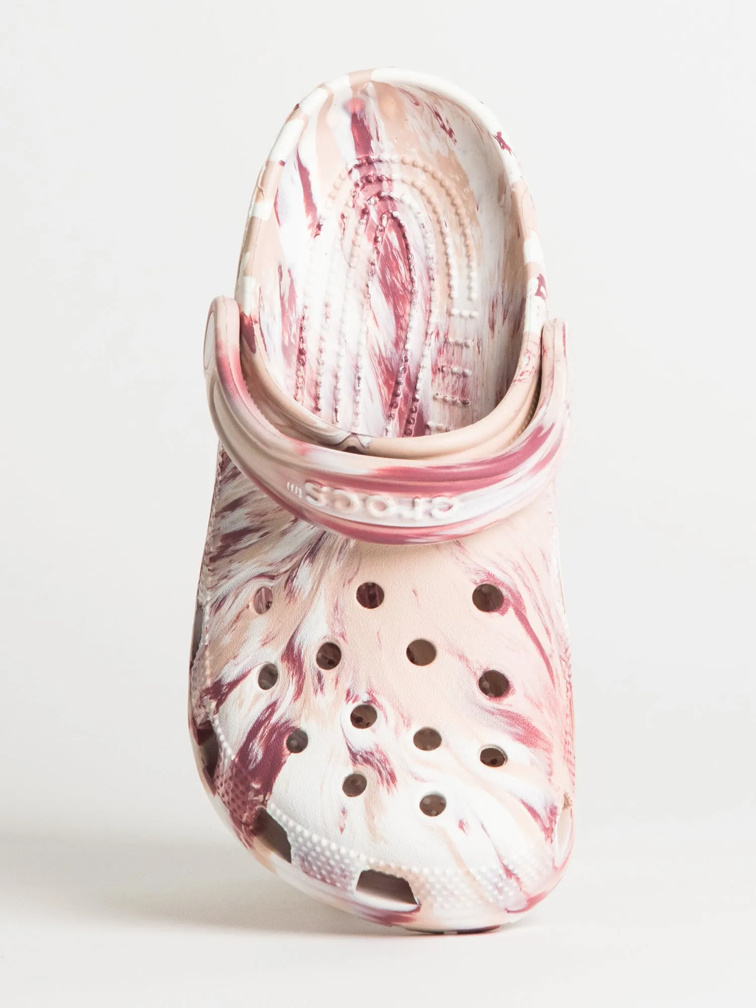 WOMENS CROCS CLASSIC MARBLED CLOG sold by Blackwell product image thumbnail 5
