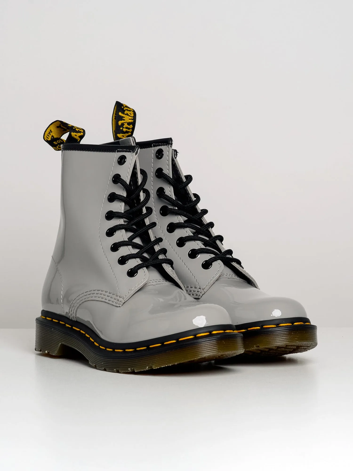 WOMENS DR MARTENS 1460 PATENT LAMPER - CLEARANCE sold by Blackwell product image thumbnail 2