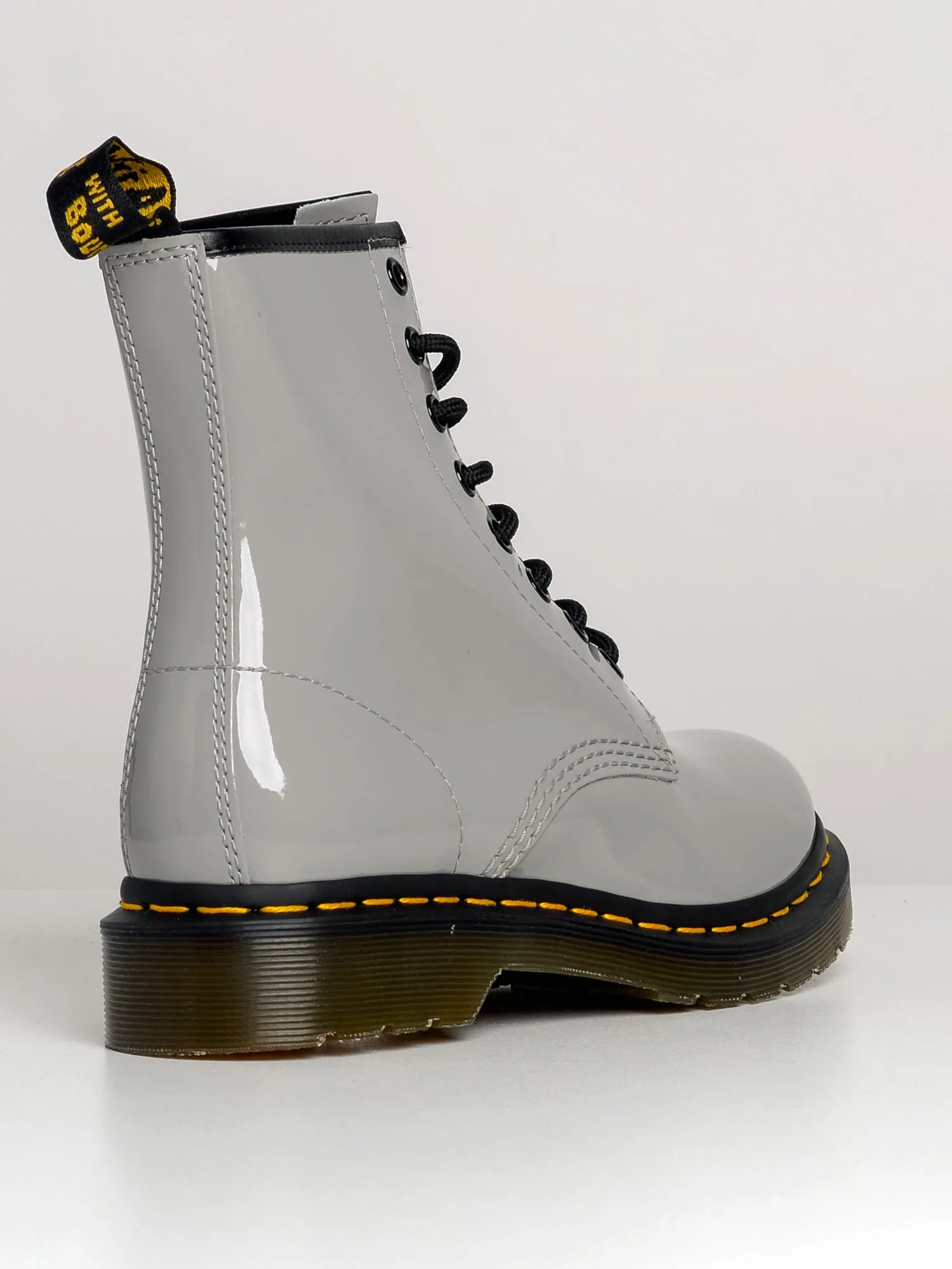 WOMENS DR MARTENS 1460 PATENT LAMPER - CLEARANCE sold by Blackwell product image thumbnail 3