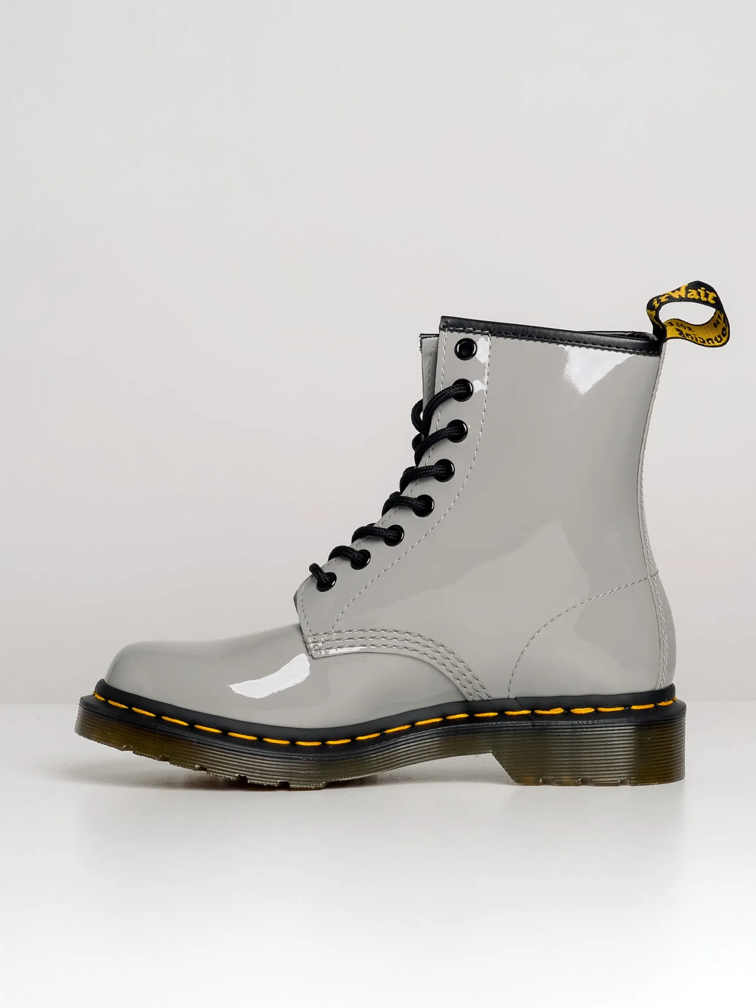 WOMENS DR MARTENS 1460 PATENT LAMPER - CLEARANCE sold by Blackwell product image thumbnail 4