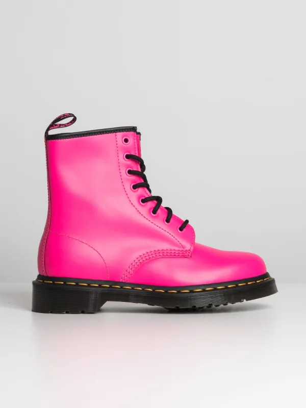 WOMENS DR MARTENS 1460 SMOOTH - CLEARANCE sold by Blackwell