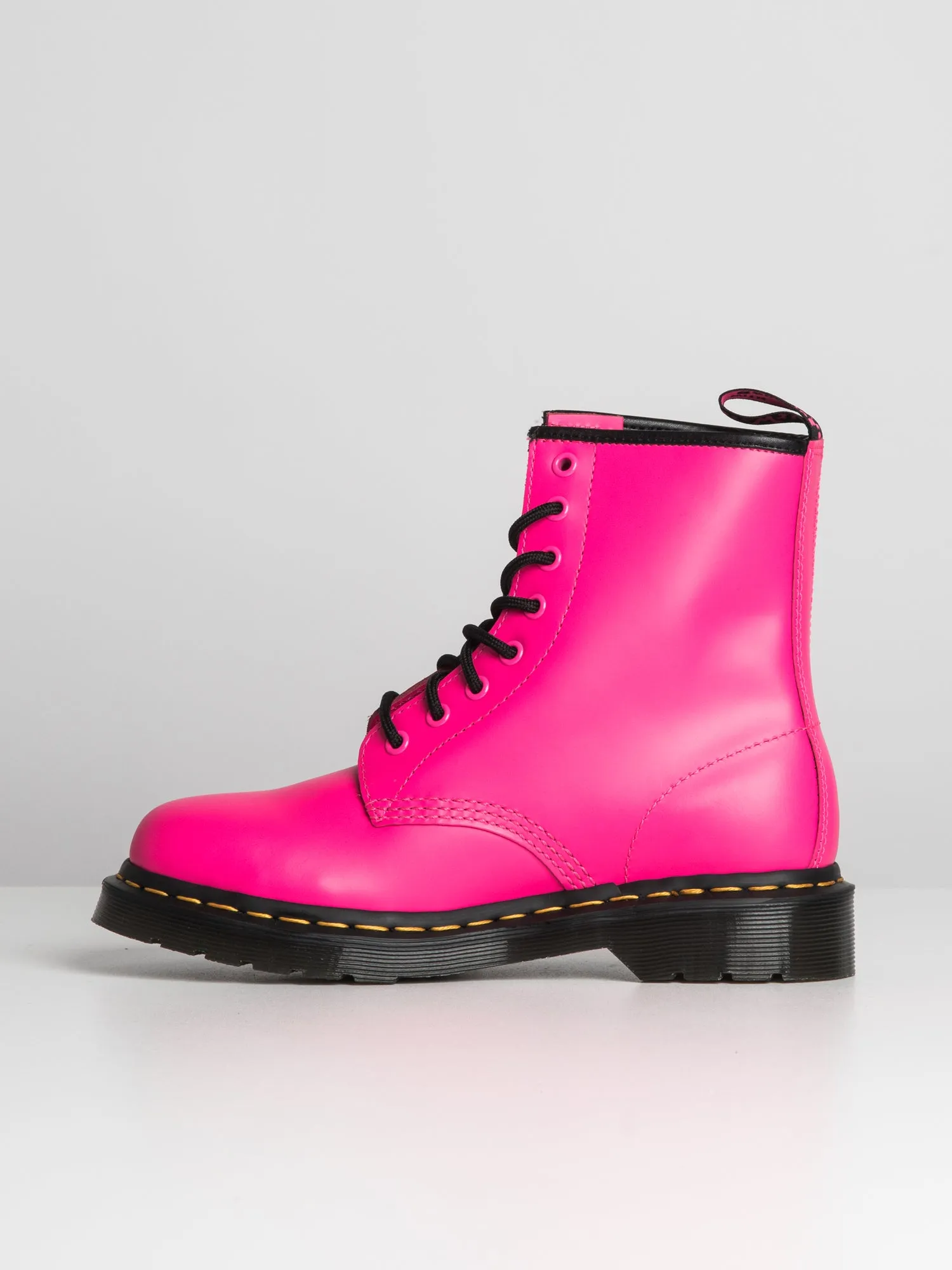 WOMENS DR MARTENS 1460 SMOOTH - CLEARANCE sold by Blackwell product image thumbnail 4