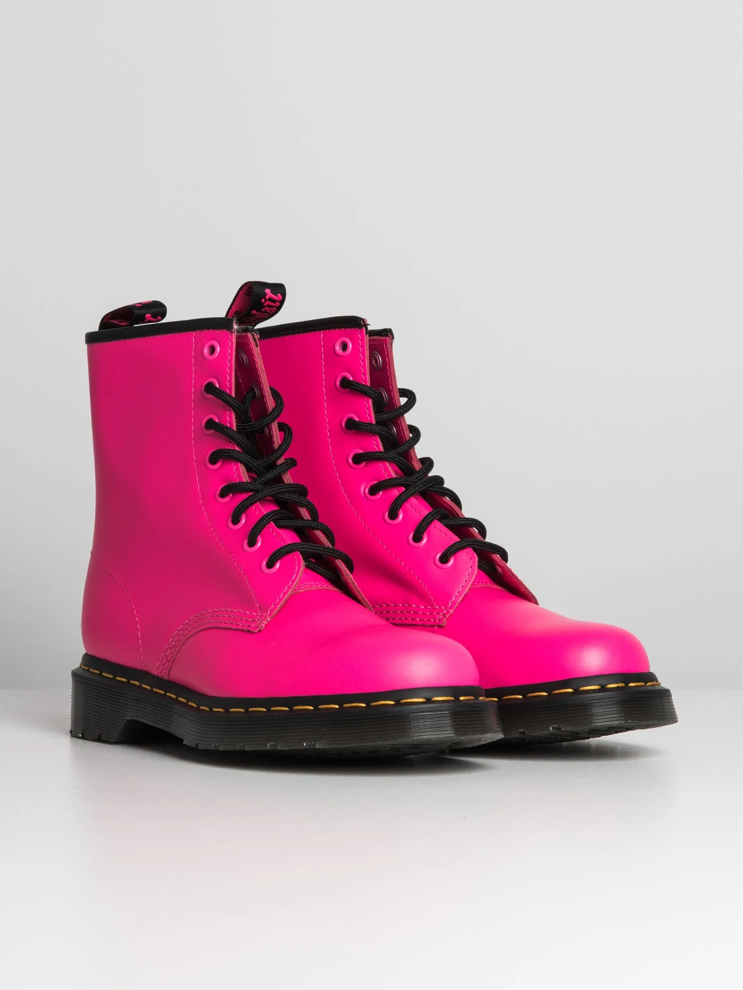 WOMENS DR MARTENS 1460 SMOOTH - CLEARANCE sold by Blackwell product image thumbnail 2