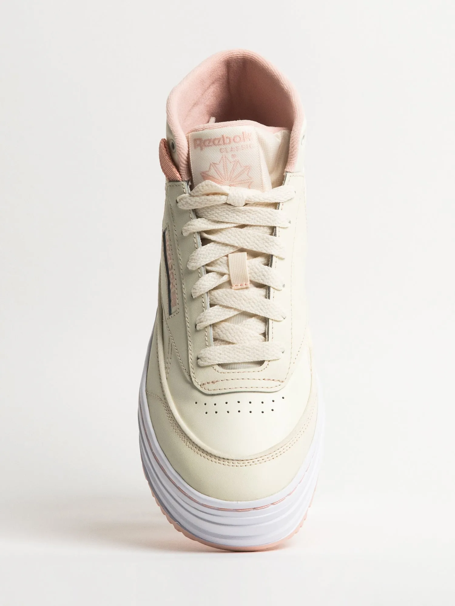 WOMENS REEBOK CLUB C GEO MID - CLEARANCE sold by Blackwell product image thumbnail 5