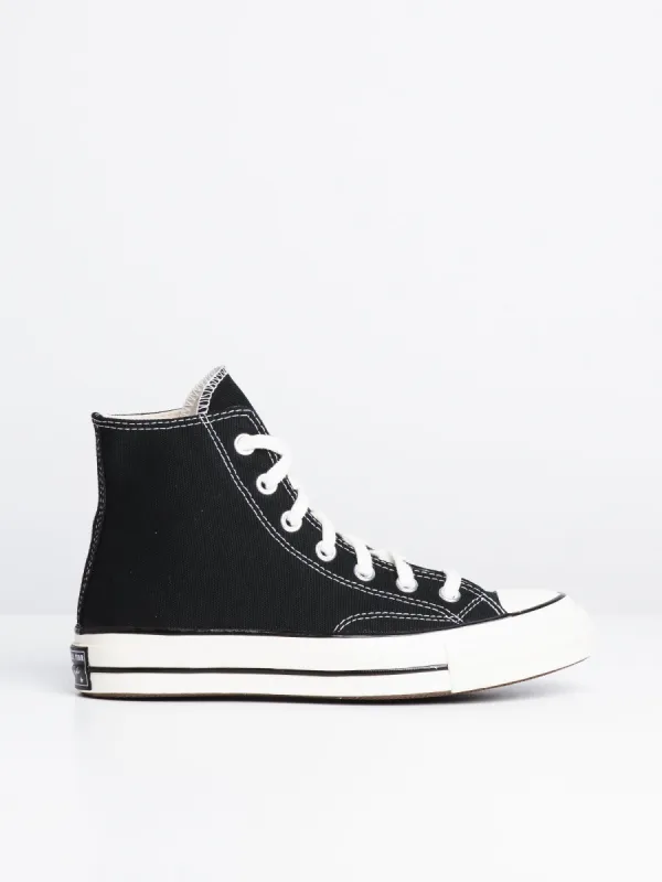 WOMENS CONVERSE CHUCK 70 E HIGH TOP CANVAS SNEAKER sold by Blackwell