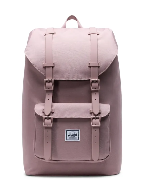 HERSCHEL SUPPLY CO. LITTLE AMERICA MID BAG  - CLEARANCE sold by Blackwell