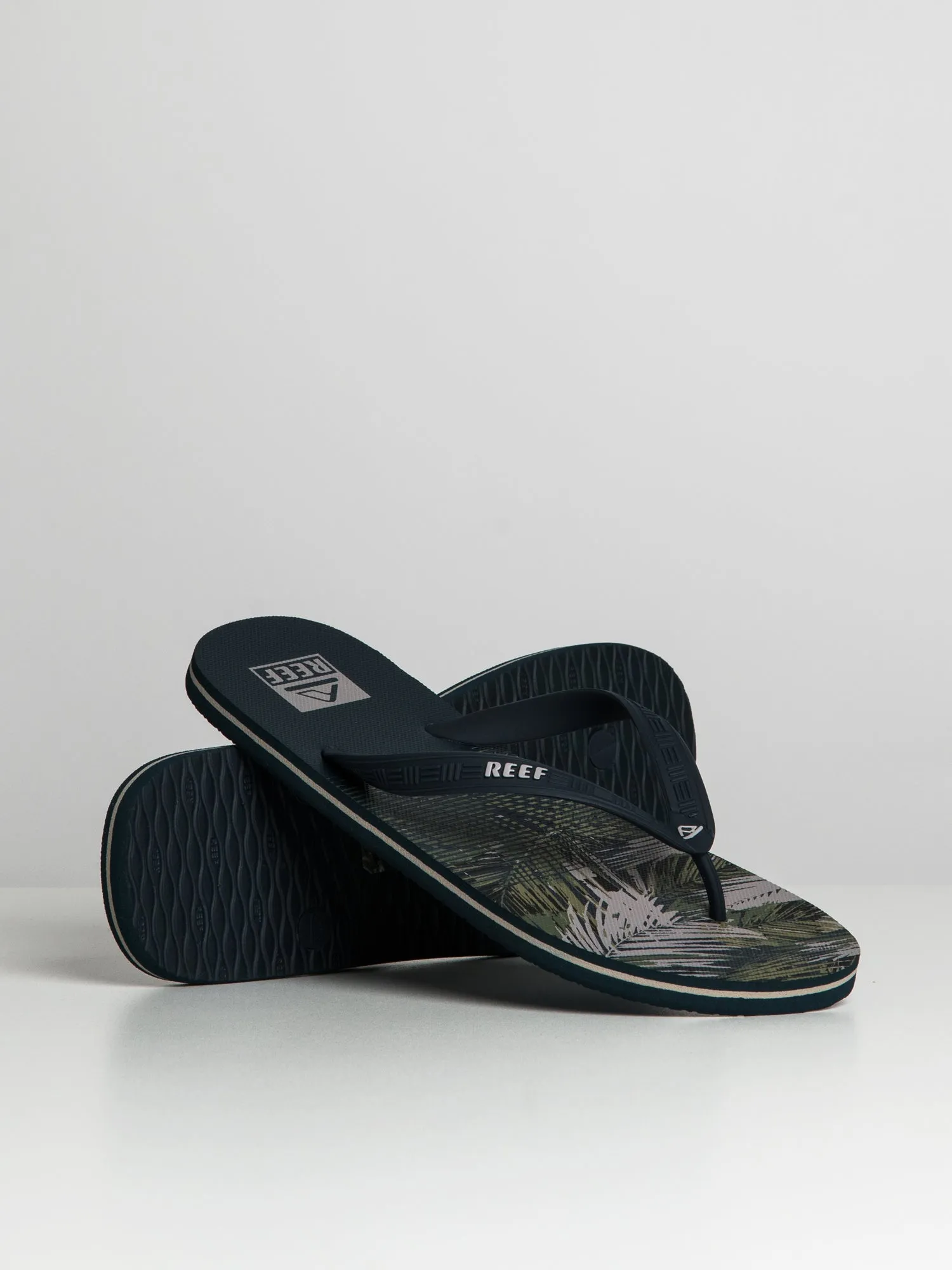 MENS REEF SEASIDE PRINT - CLEARANCE sold by Blackwell product image thumbnail 2