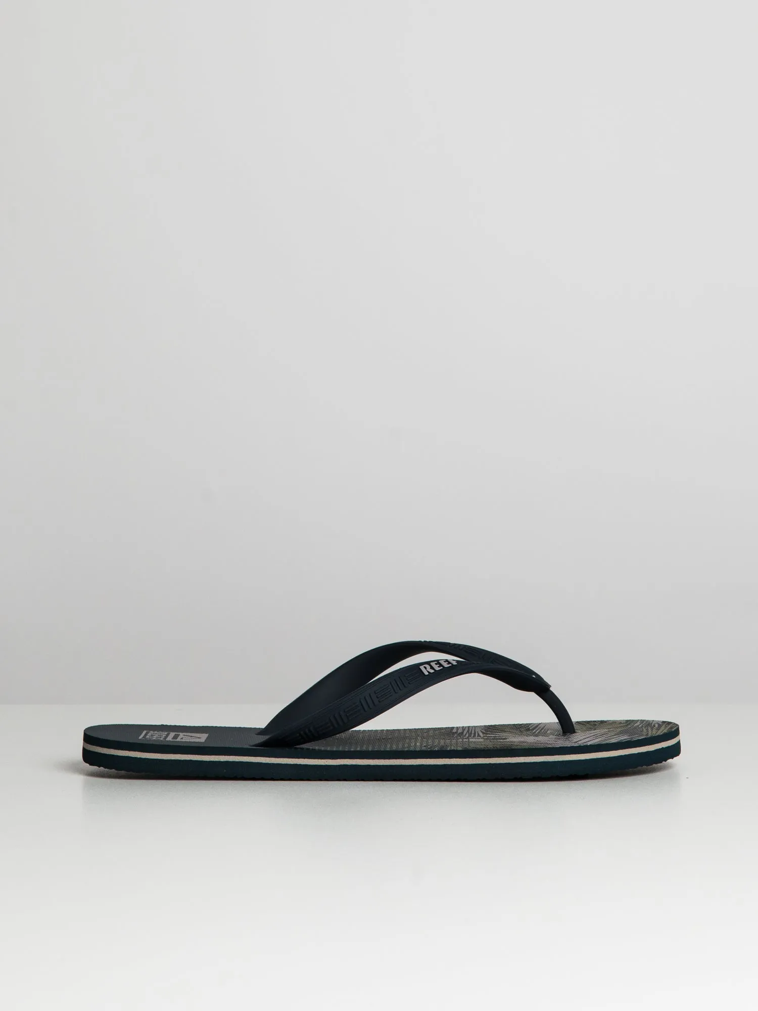 MENS REEF SEASIDE PRINT - CLEARANCE sold by Blackwell