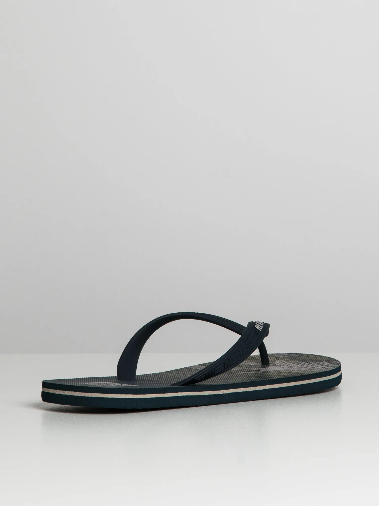 MENS REEF SEASIDE PRINT - CLEARANCE sold by Blackwell product image thumbnail 3