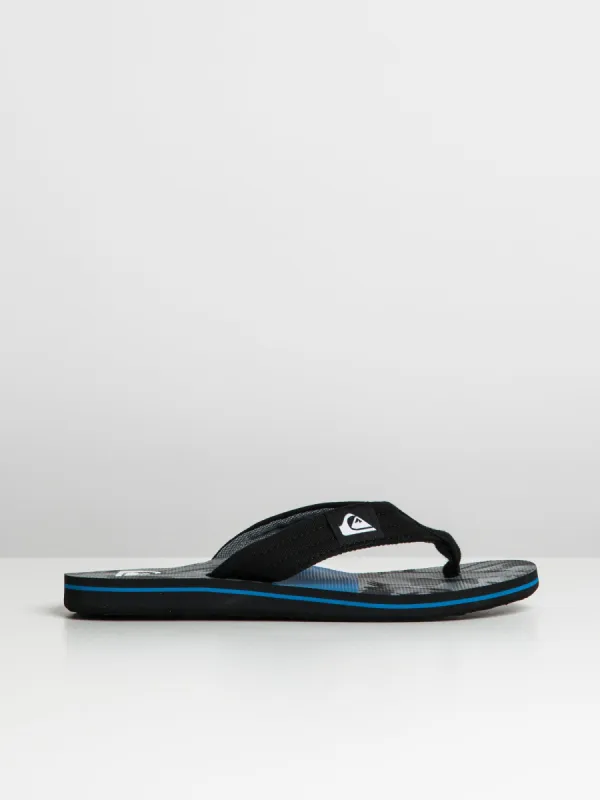 MENS QUIKSILVER MOLOKAI LAYBACK II - CLEARANCE sold by Blackwell