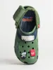 MENS CROCS NARUTO CLASSIC CLOG sold by Blackwell