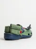 MENS CROCS NARUTO CLASSIC CLOG sold by Blackwell