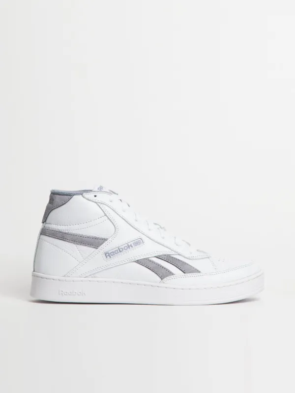 MENS REEBOK CLUB C FORM HI STAY COZY - CLEARANCE sold by Blackwell