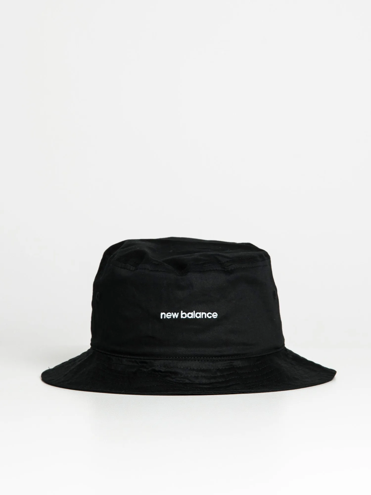 NEW BALANCE BUCKET HAT sold by Blackwell