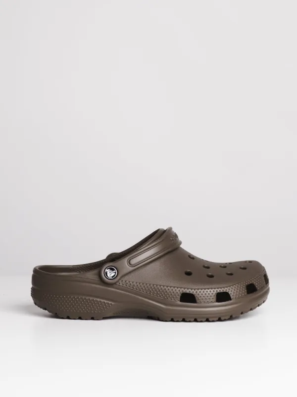 MENS CROCS CLASSIC CLOGS sold by Blackwell