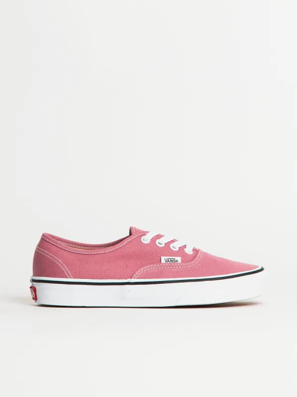 WOMENS VANS FU AUTHENTIC SNEAKER sold by Blackwell