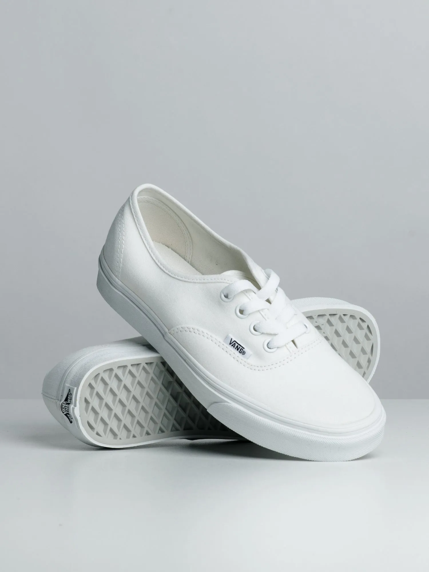 WOMENS VANS AUTHENTIC SNEAKER sold by Blackwell product image thumbnail 2