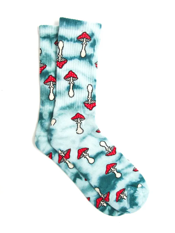 SCOUT & TRAIL MUSHROOM sold by Blackwell