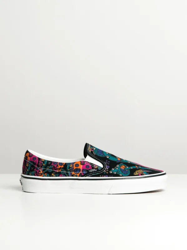 MENS VANS CLASSIC SLIP ON sold by Blackwell