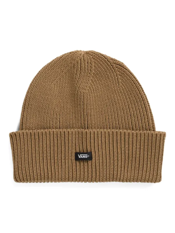 VANS SHALLOW CUFF BEANIE sold by Blackwell