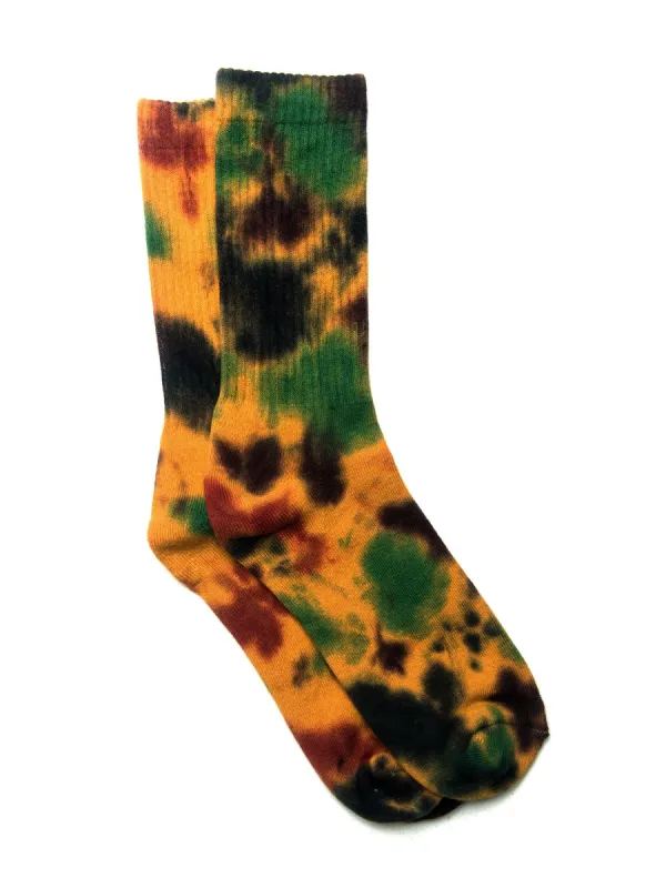 SCOUT & TRAIL TIE DYE FALL - CLEARANCE sold by Blackwell
