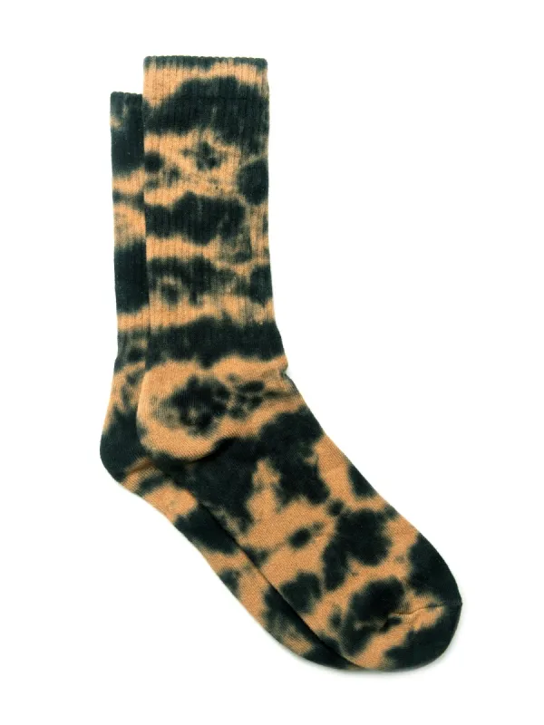 SCOUT & TRAIL BLEACHED/BLANCHI TIE DYE - CLEARANCE sold by Blackwell