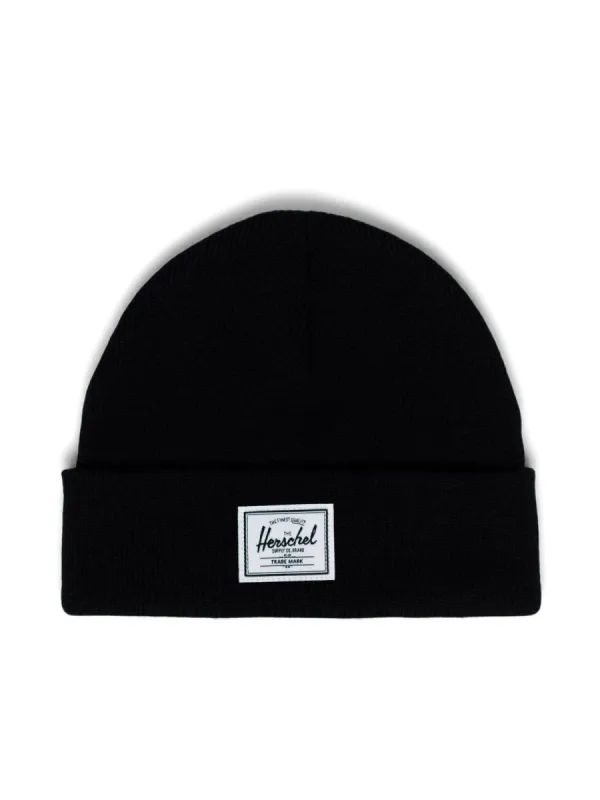 HERSCHEL SUPPLY CO. ELMER SHALLOW BEANIE sold by Blackwell