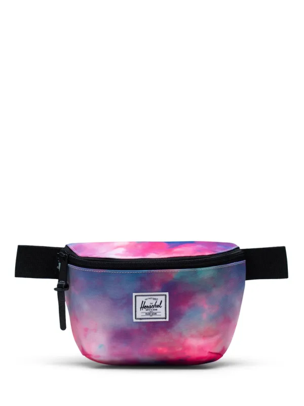 HERSCHEL SUPPLY CO. FOURTEEN 1L WAIST PACK - CLOUDBURST NEON made by Blackwell