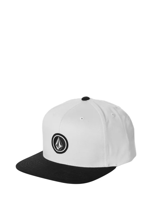 VOLCOM QUARTER TWILL HAT sold by Blackwell