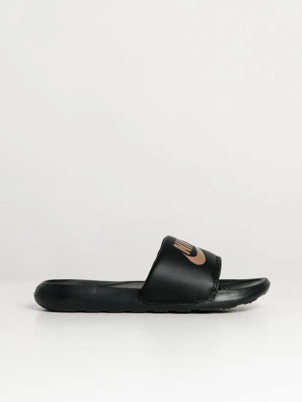 WOMENS NIKE VICTORI ONE SLIDES sold by Blackwell