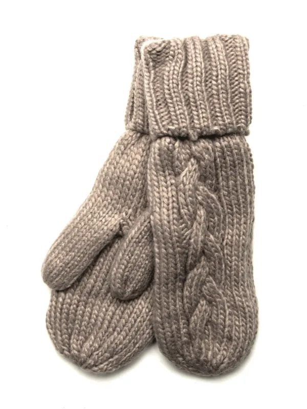 HARLOW BASIC MITTEN sold by Blackwell