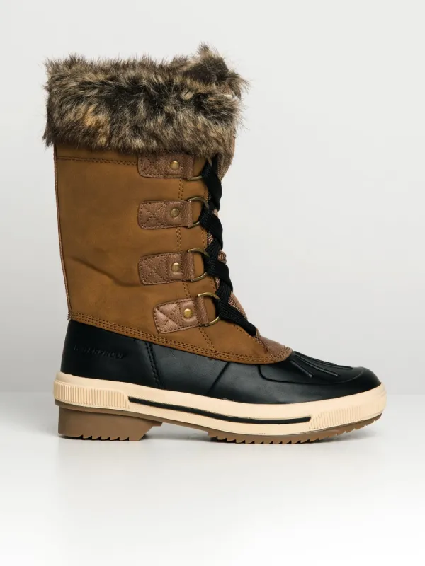 WOMENS DLG LANA Boot made by Blackwell