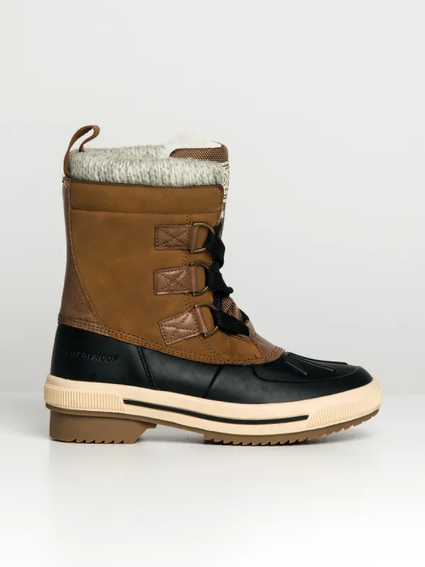 WOMENS DLG NAOMI Boot made by Blackwell