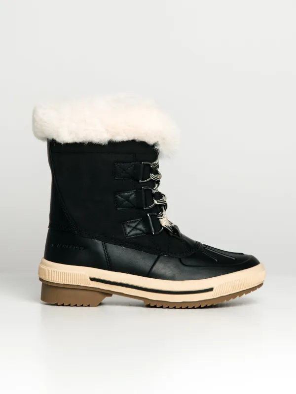 WOMENS DLG VIOLET Boot made by Blackwell