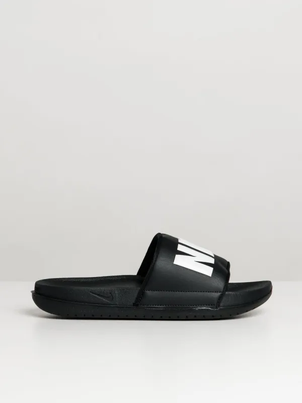 WOMENS NIKE OFFCOURT ICON CLASH SLIDES sold by Blackwell