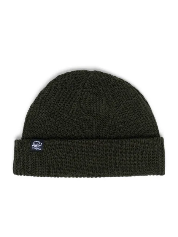 HERSCHEL SUPPLY CO. WATCH BEANIE - OLIVE made by Blackwell