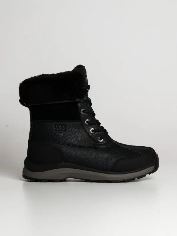 WOMENS UGG ADIRONDACK III BOOT sold by Blackwell