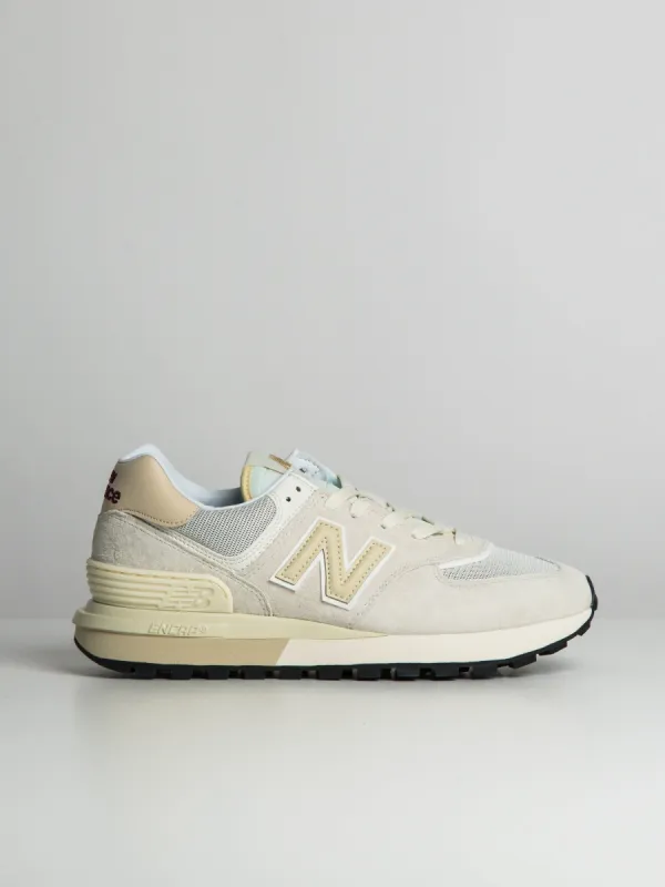 MENS NEW BALANCE THE 574 LEGACY sold by Blackwell