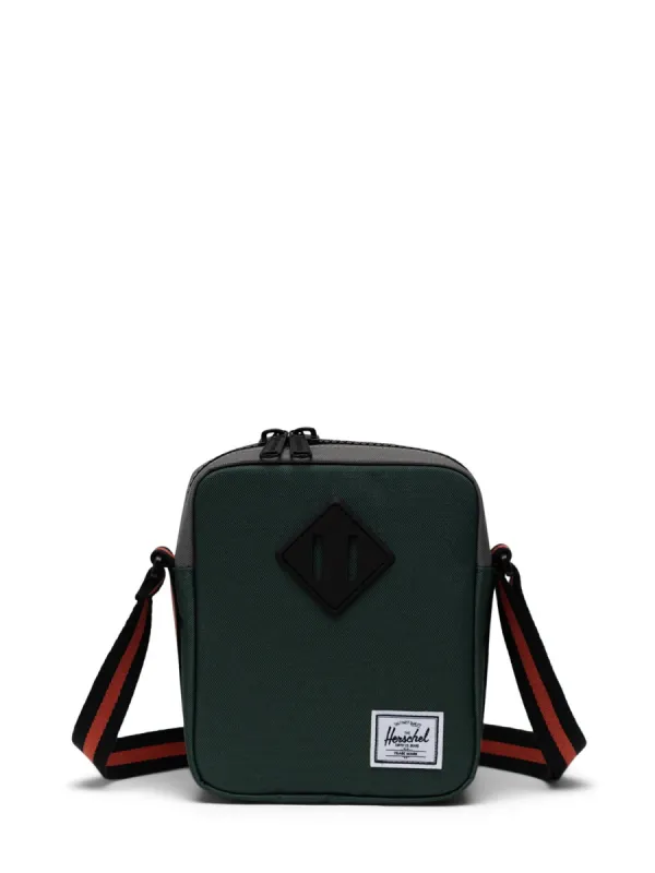 HERSCHEL SUPPLY CO. HERITAGE CROSSBODY sold by Blackwell