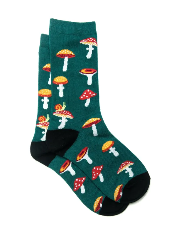 SCOUT & TRAIL MUSHROOMS - CLEARANCE sold by Blackwell