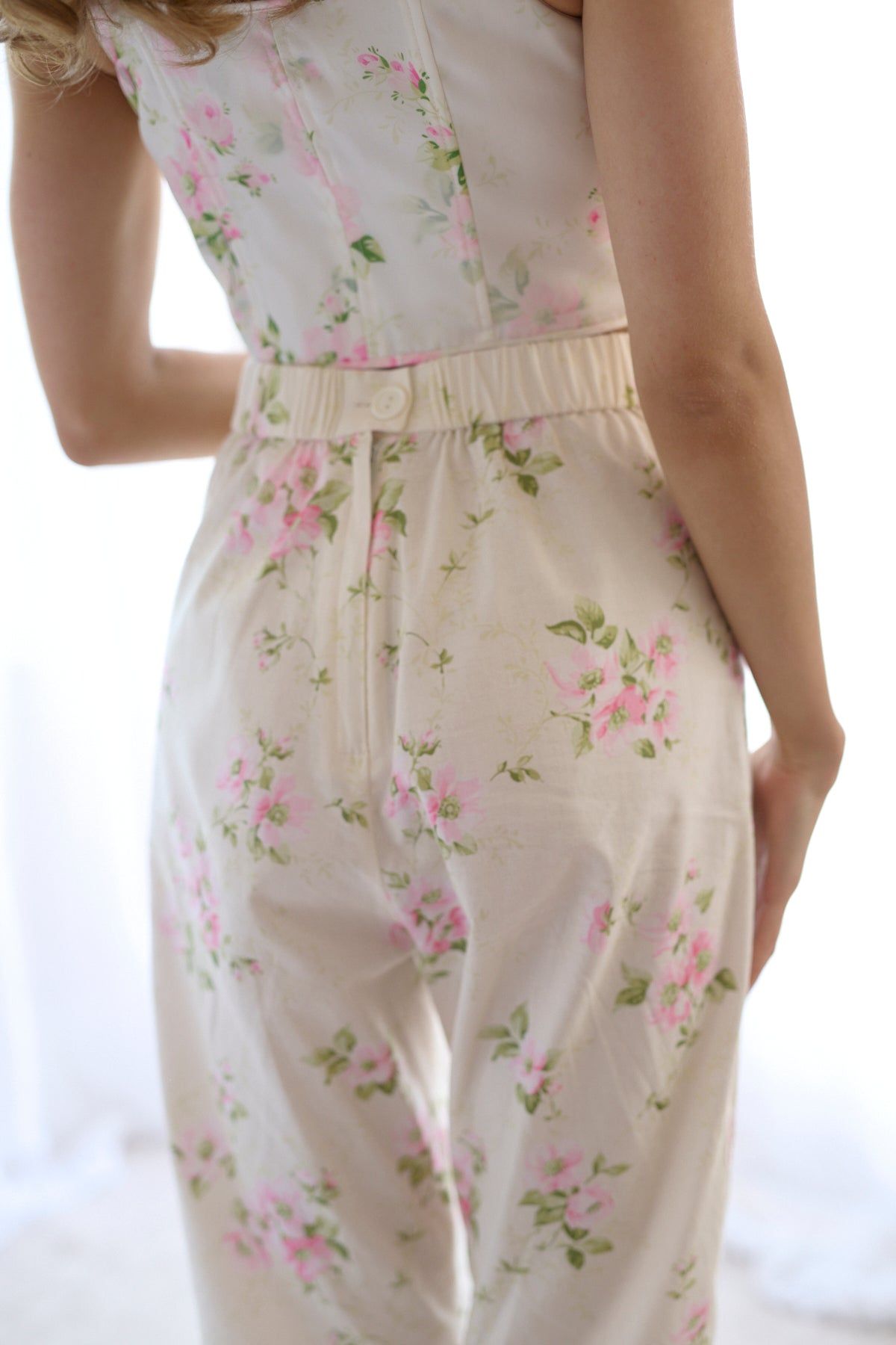 The Summer Home Sailor Pants sold by Selkie product image thumbnail 3