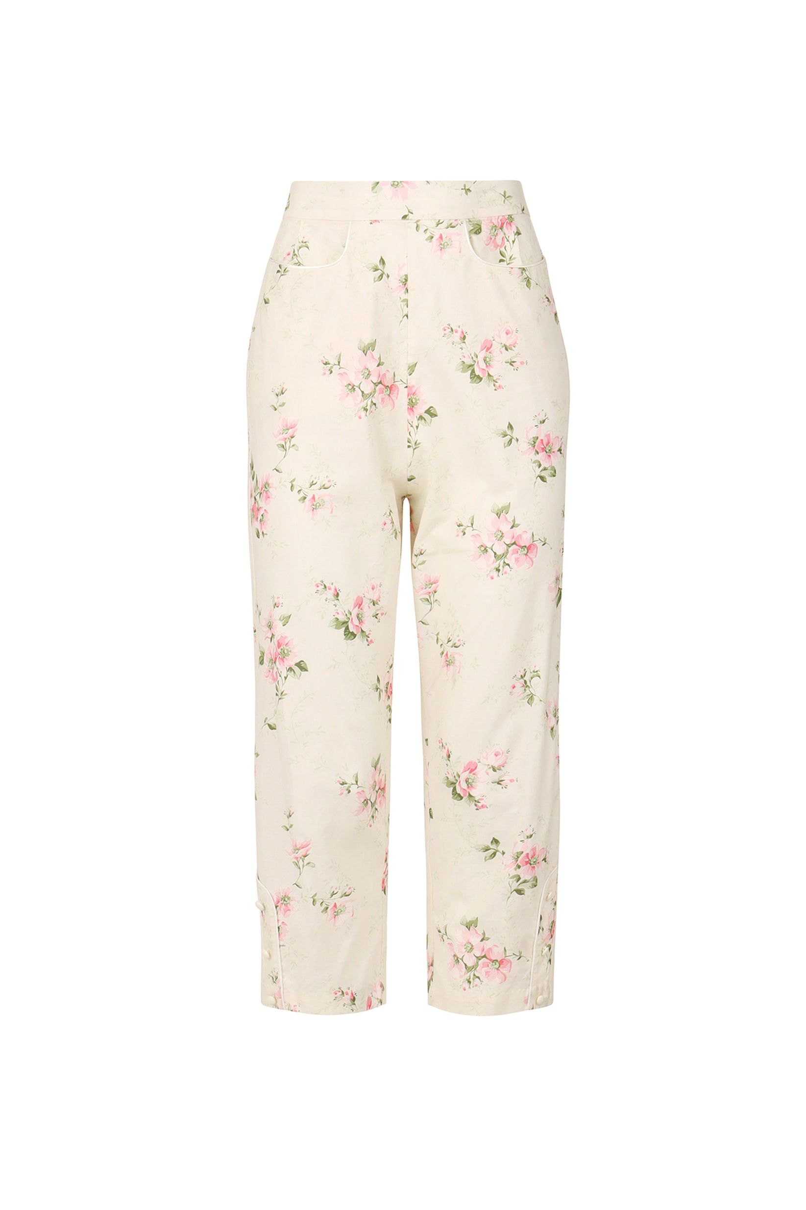 The Summer Home Sailor Pants sold by Selkie product image thumbnail 5