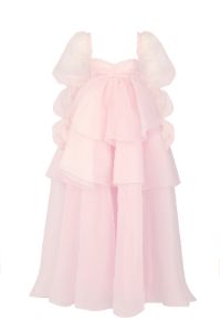 The Baby Soft Moonlight Gown sold by Selkie